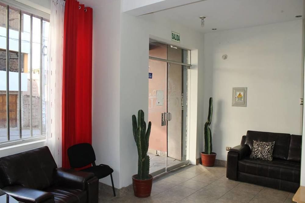 Andina Inn Boutique Cuzco Kültér fotó