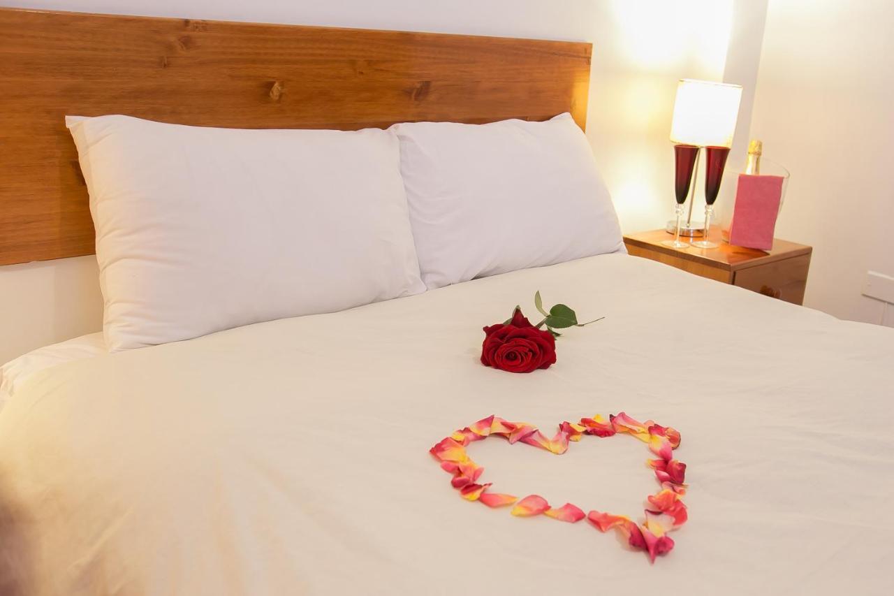 Andina Inn Boutique Cuzco Kültér fotó